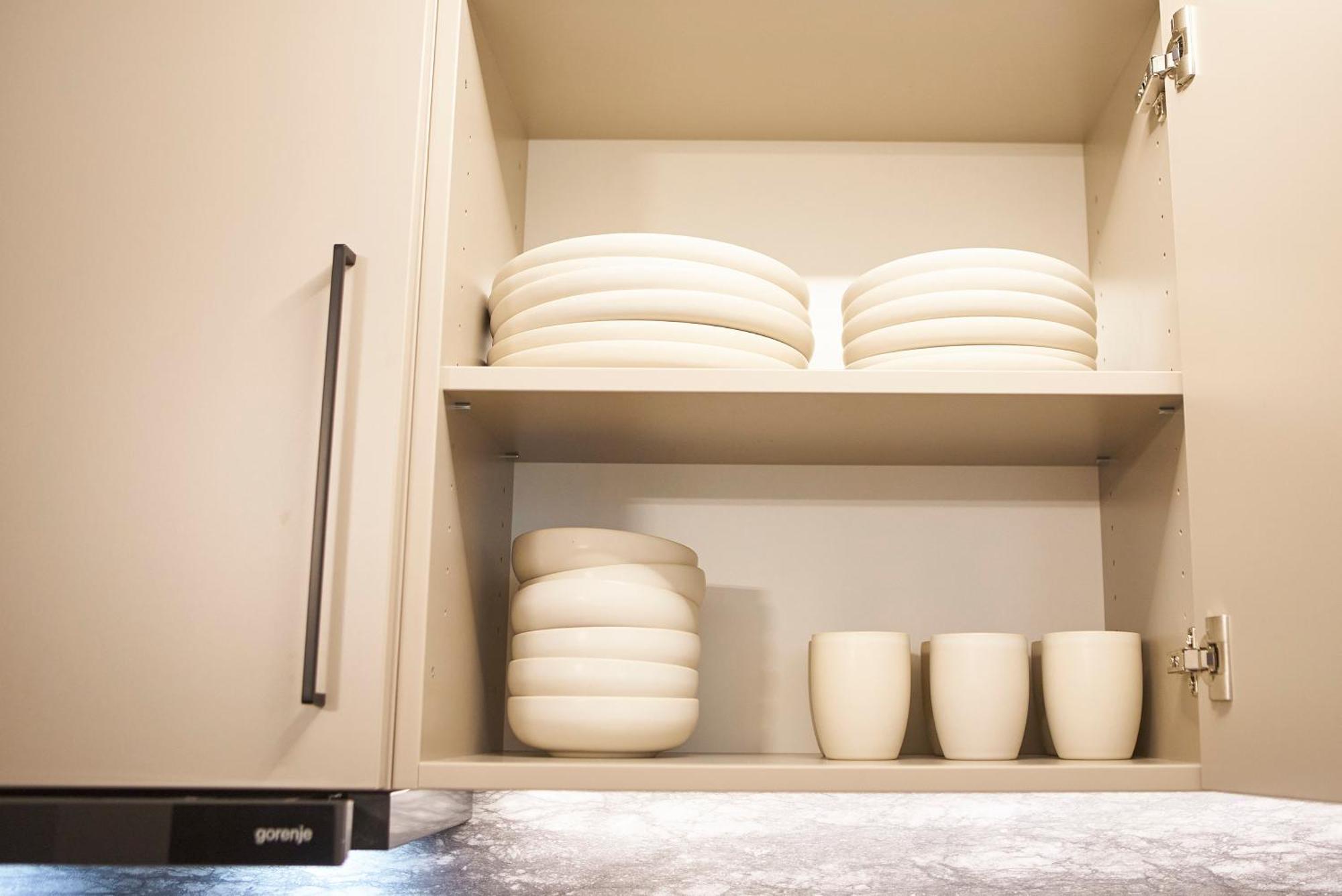 Nove Boutique Apartments 维也纳 外观 照片