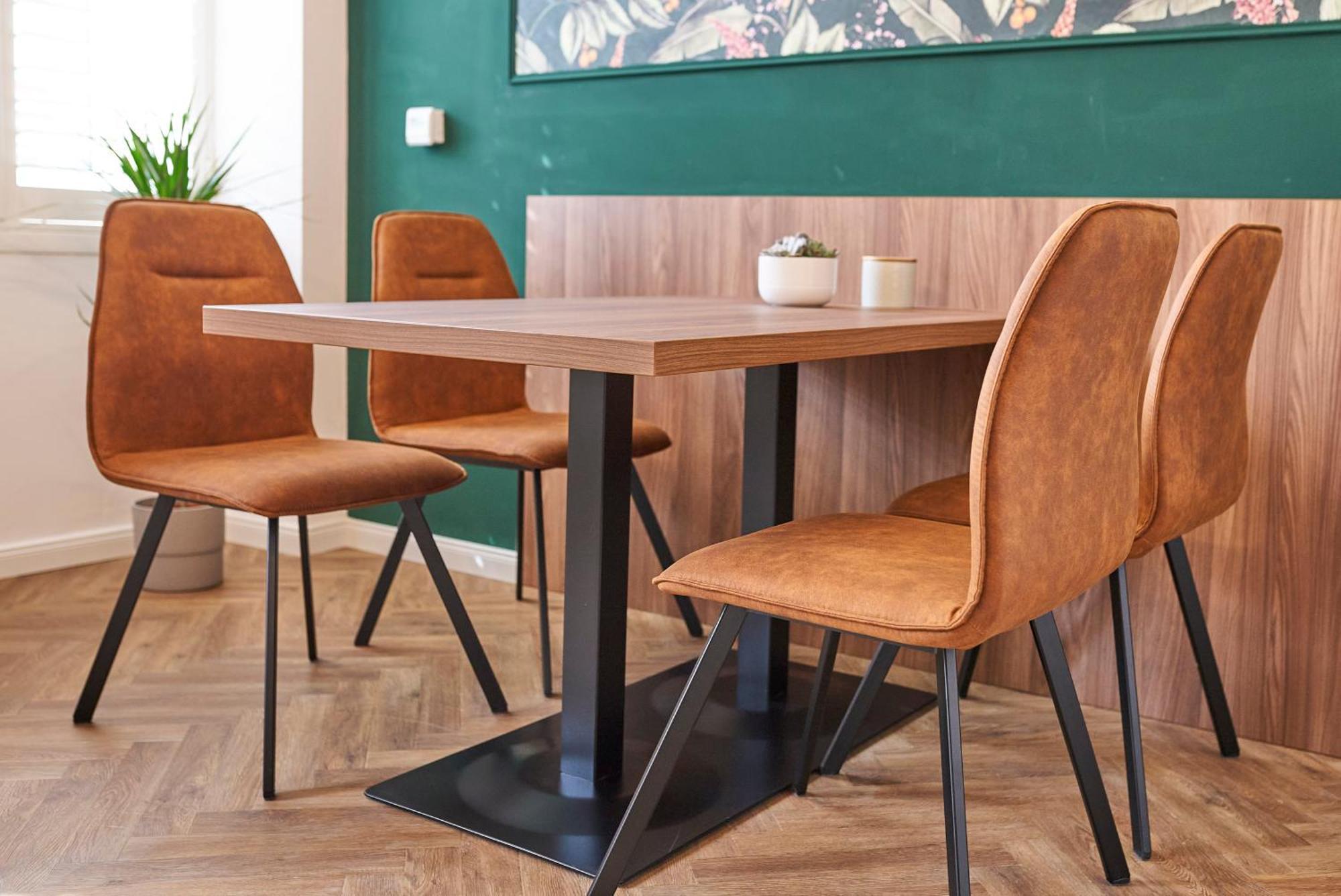 Nove Boutique Apartments 维也纳 客房 照片