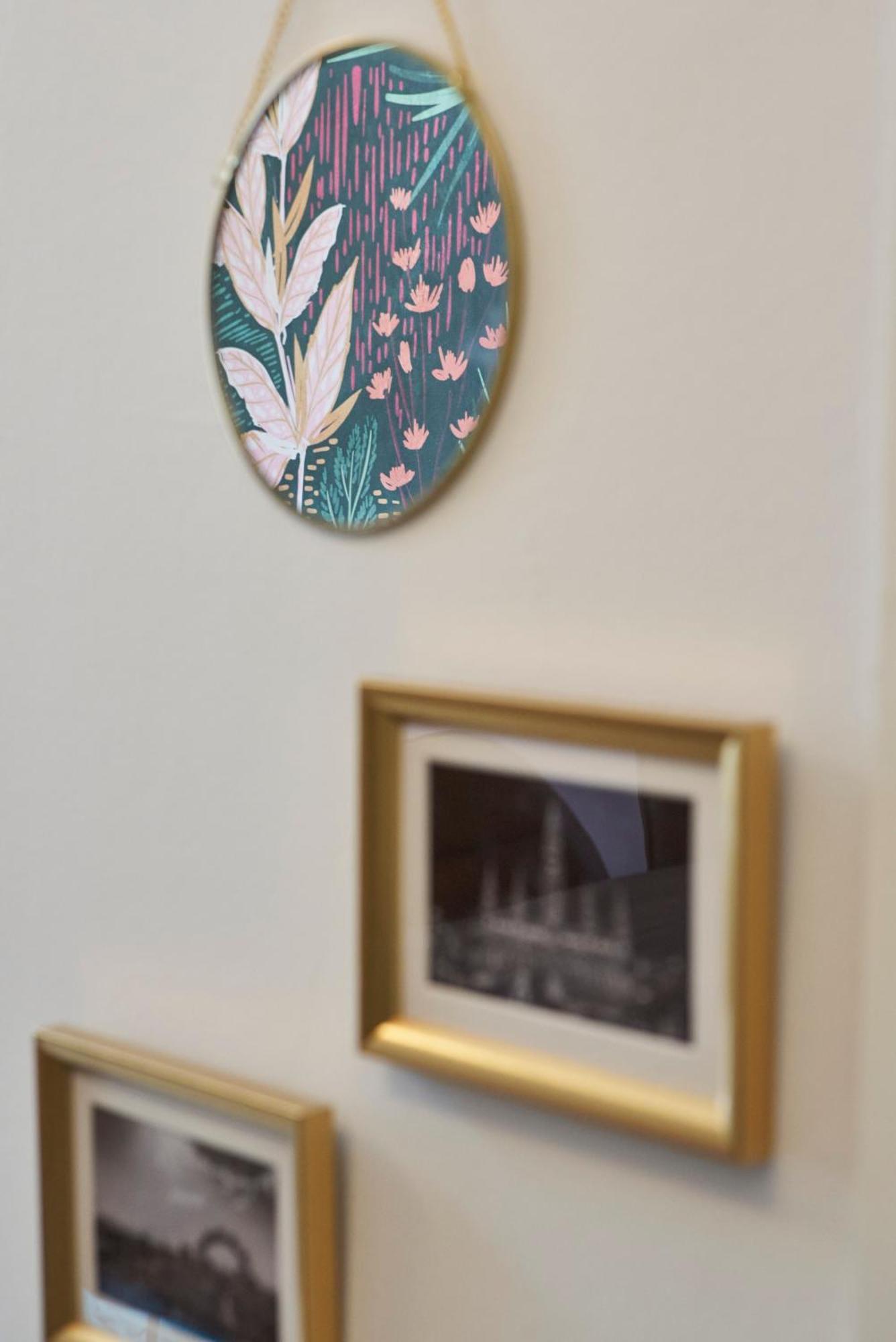 Nove Boutique Apartments 维也纳 客房 照片