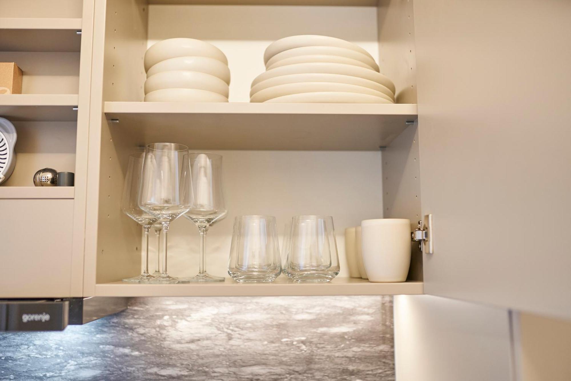 Nove Boutique Apartments 维也纳 客房 照片