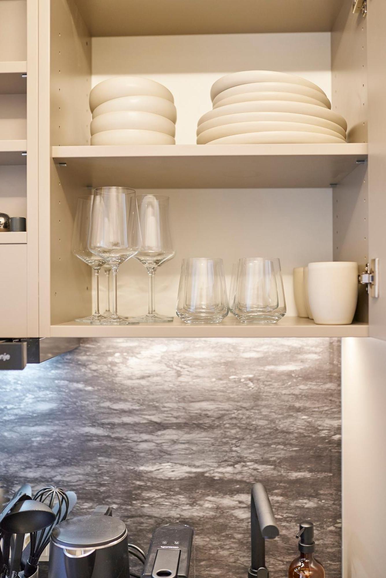 Nove Boutique Apartments 维也纳 客房 照片